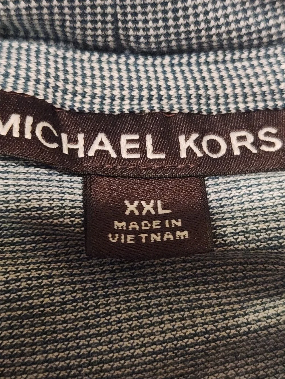 Michael Kors soft lightweight
